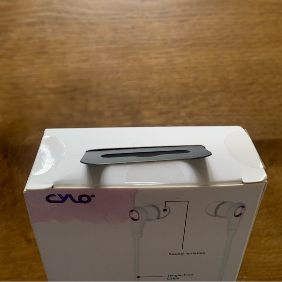 Wireless Bluetooth Earbud Headphones - Picture 5 of 5